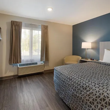 Woodspring Suites Wixom - Novi Exterior photo