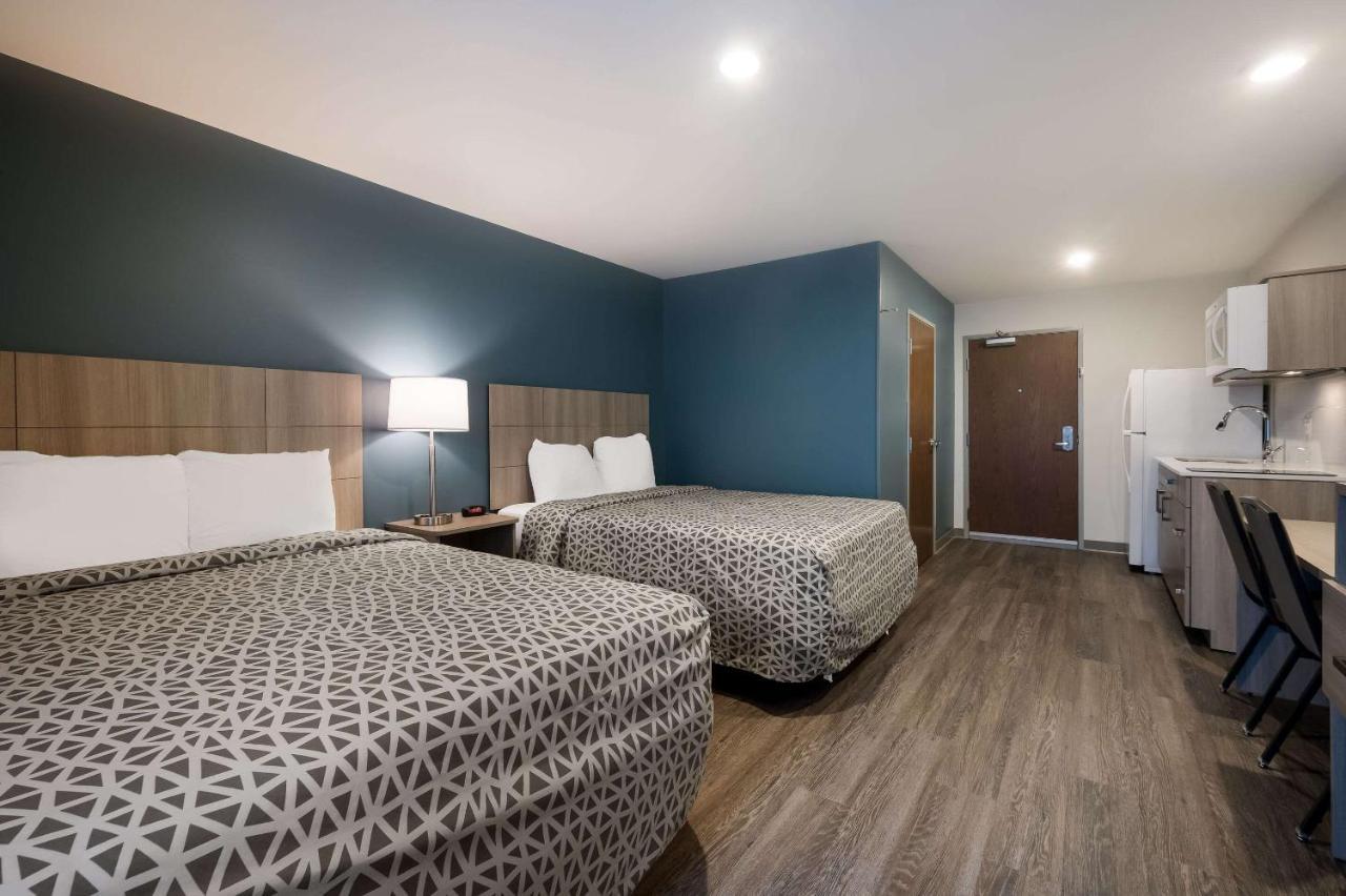 Woodspring - Novi Hotel 3*